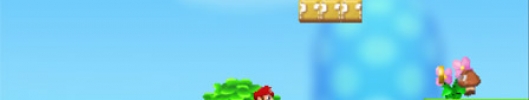 Mario Adventures 2